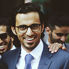 Fahad Aljuriss