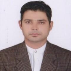 Iftakhar Hayat, Planning Engineer