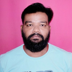 Kumar Abhishek Yadav