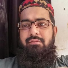 Muhammad Aslam Qadri, sales person