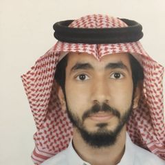 Ibrahim Alsharari