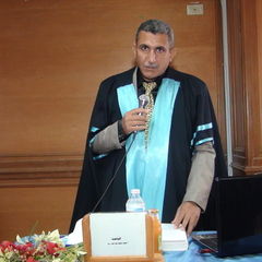 mohammad Mousad Abd -Alkader Zaied, معلم خبير