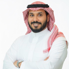 Khaled Alhasani
