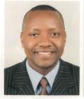 Alfred Mairura, Facility Project Manager