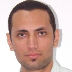 محمد أمين, IT services Engineer