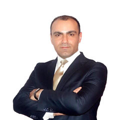 Emad Dawah,  PMP, PM Lead Consultant