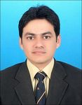 Zeeshan Mumtaz, Manager Finance