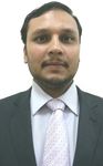 Mohammad Faisal, IT Support / Analysis