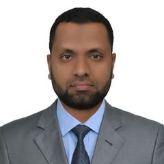 Mirza Amanullah Baig, Safety Engineer