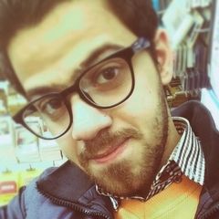 Kamal السحار, Software engineer