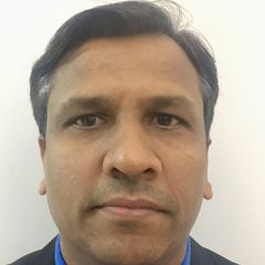 Sunil Yeole