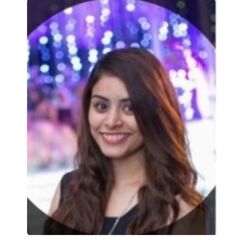 Maryam Zarie