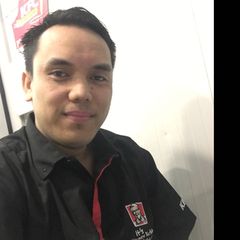 Carlo Mark Tura, Manager  In charge  Home Delivery