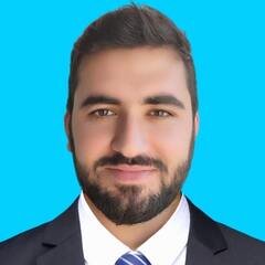 Salman Afridi, Software QA Engineer