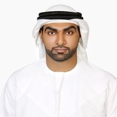 Hassan Al-Balooshi, Information Technology Support Specialist (IT Support Specialist)