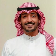 احمد عقلاء العنزي, Electronics Technician
