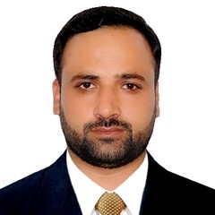 Muhammad Imran khan