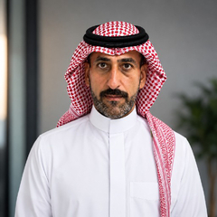 فهد المرباطي, Branch Manager