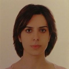 Ghada Sarrouf, Account Manager