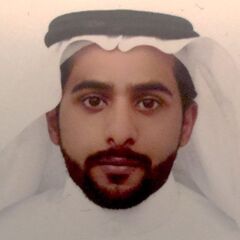 mohammed AlHarbi