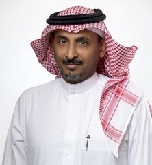 Mohammed Al kahtani, Executive Director