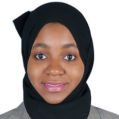 Fatuma Ali