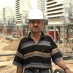 Khalid Ismaiel, مدير مركز خدمات ما بعد البيع 