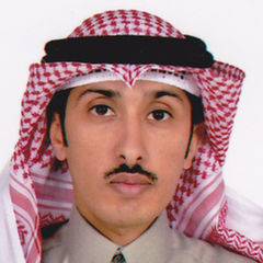 talal alenazi