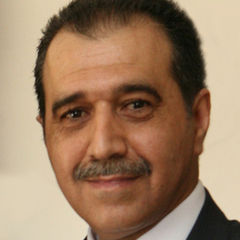 Akram Salman Haddad Haddad, Senior Project Manager - Design-PM-Operation