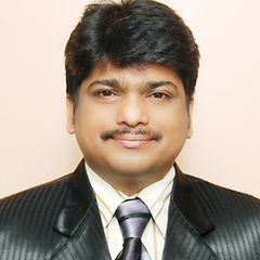 Kalyan  P, Lead HR