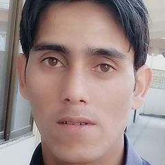 Rasheed sharif Mughal