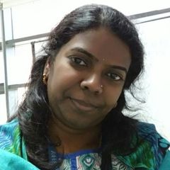 G JOTHILAKSHMI