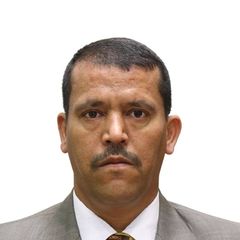 عبد القادر معمري, رئيس مصلحة 