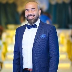 ahmed El shafei