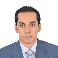 Mohamed Essam, Documents Controller