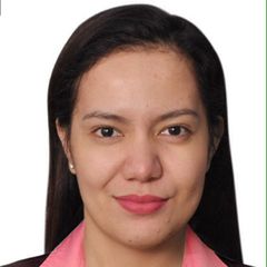 Kristine Dianne تالبالاسيدو, Medical Technologists