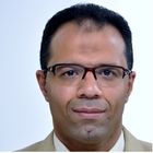 Amr Ismaeel, Operations Manager - Information Archtect ,Database