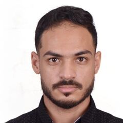 محمد شعبان عبدالسلام صالح, Procurement Specialist