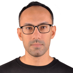 Mohamed Abd-Ellatif