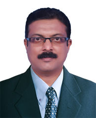كومار كومار, Accounts Manager