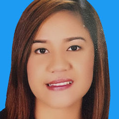 Janine Rio Abella