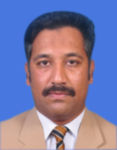 Syed Mohammad Rehan Ali, Principal  Engineering Assistant