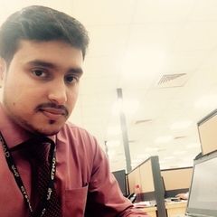 Pradeesh Kumar Valappil Kandi, IT Support specialist