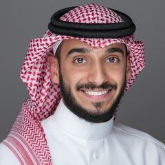 mohammed al-rashed, Analyst, business development