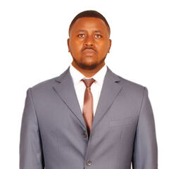 Albert Mwangi Magu