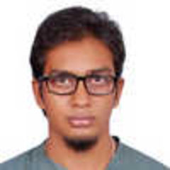 Soumyanath Datta, Software Engineer
