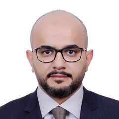 Jehad Alnajjar, Retail Operations Manager