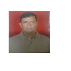 krishnan mohan, Incharge - Manager