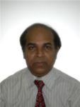 Raghavan Karoth, Procurement Assistant/Acting Buyer