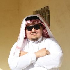 عبدالله الرفاع, cyber security analyst